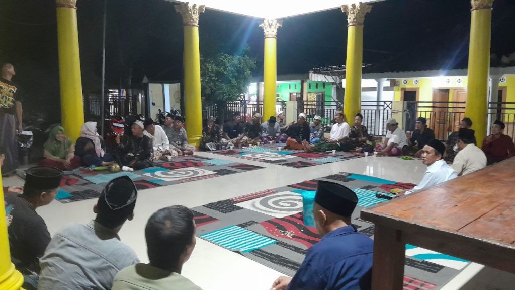 Rapat Pembentukan Panitia PTSL Tahun 2026 Desa Semare foto ptsl @20260403 (a)