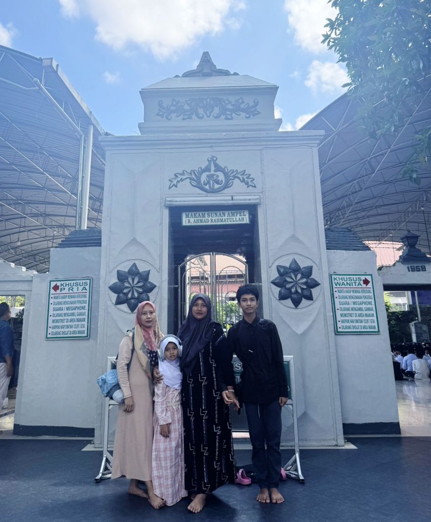 foto sekdes wali limo (b)