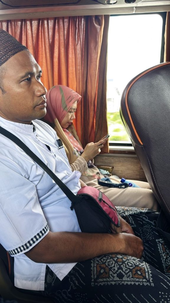 foto sekdes wali limo (c)